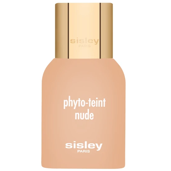 Sisley Phyto-Teint Nude Foundation 1W Cream