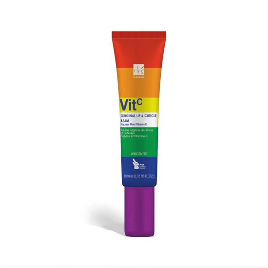 Dr Botanicals Original Lip & Cuticle Repair With Vitamin C