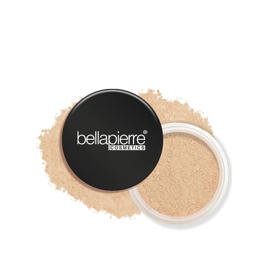 Bellápierre Cosmetics Mineral Foundation Spf 15 Biscotti