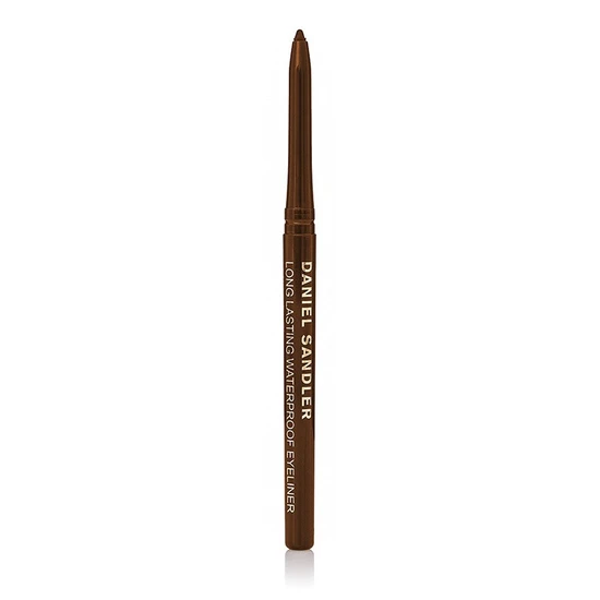 Daniel Sandler Long Lasting Waterproof Eyeliner Cocoa