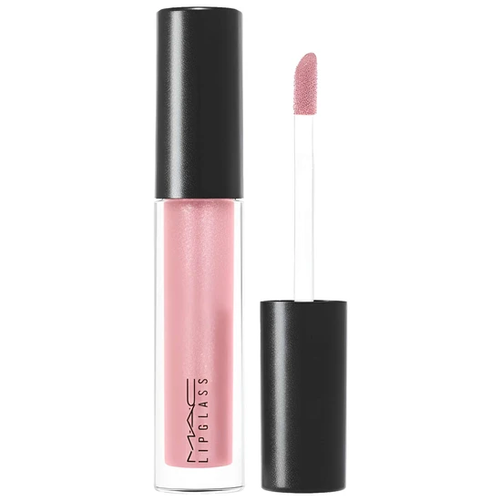 MAC Lipglass