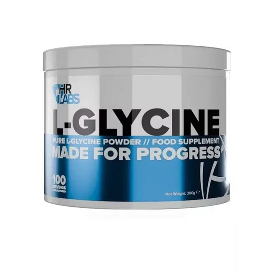 HR Labs L-Glycine
