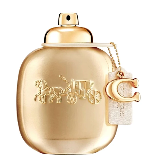 Coach Gold Parfum