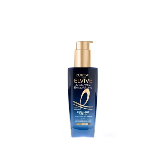 L'Oreal Elvive Extraordinary Oil Midnight Serum