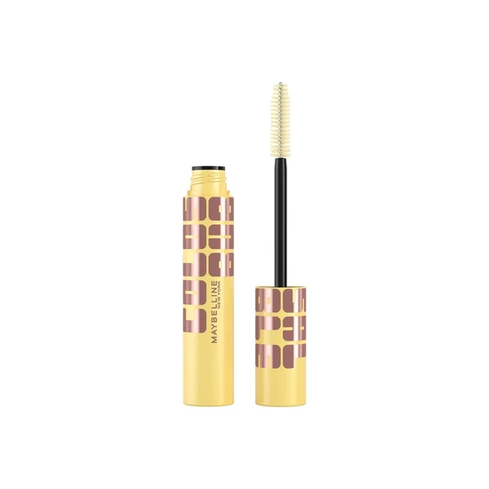 Maybelline Colossal Bubble Waterproof Mascara
