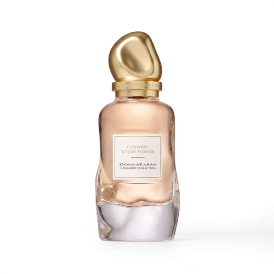 DKNY Cashmere & Tiare Flower Eau De Parfum