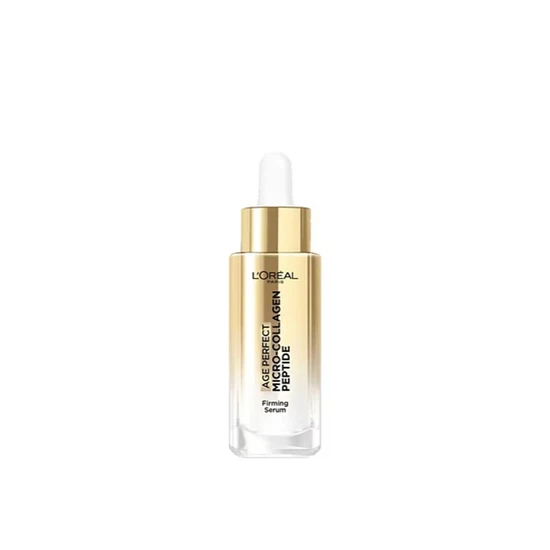 L'oreal Paris Age Perfect Micro-Collagen Peptide Firming Serum 30Ml