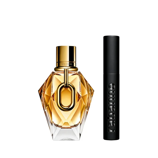Paco Rabanne 1 Million Gold For Her Eau De Parfum Gift Set