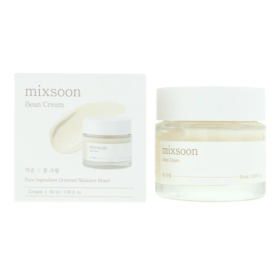 Mixsoon Bean Cream