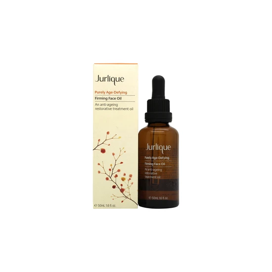 Jurlique Purely Age-Defying Firming Face Oil