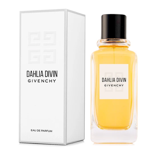 Givenchy Dahlia Divin Eau De Parfum 100Ml