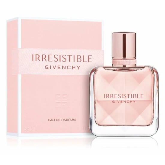 GIVENCHY Irresistible Eau De Parfum
