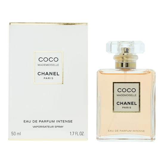 CHANEL Coco Mademoiselle Intense Eau De Parfum
