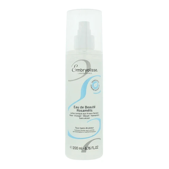 Embryolisse Eau De Beaute Rosamelis