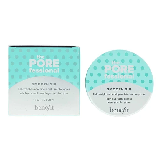 Benefit The Porefessional Smooth Sip Moisturiser