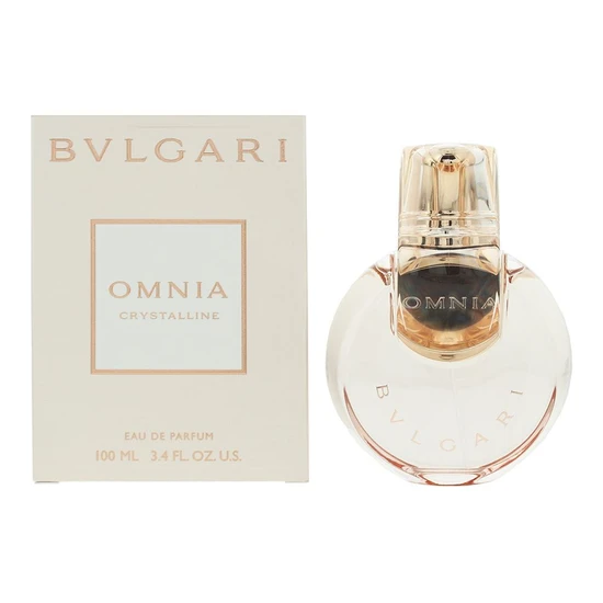 Bvlgari Omnia Crystalline Eau De Parfum