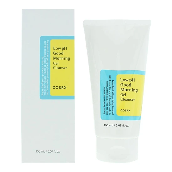 CosRx Low pH Good Morning Cleanser 150ml