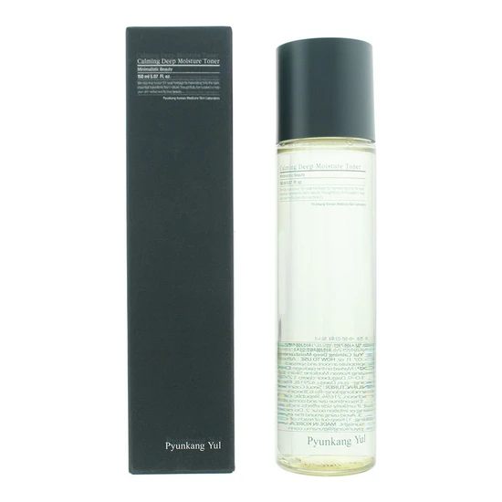 Pyunkang Yul Calming Deep Moisture Toner