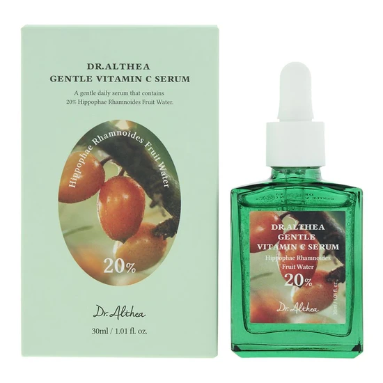 Dr. Althea Gentle Vitamin C Serum