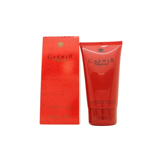 Chopard Casmir Perfumed Body Lotion