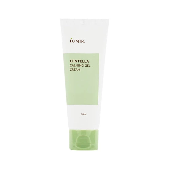 IUNIK Centella Calming Gel Cream