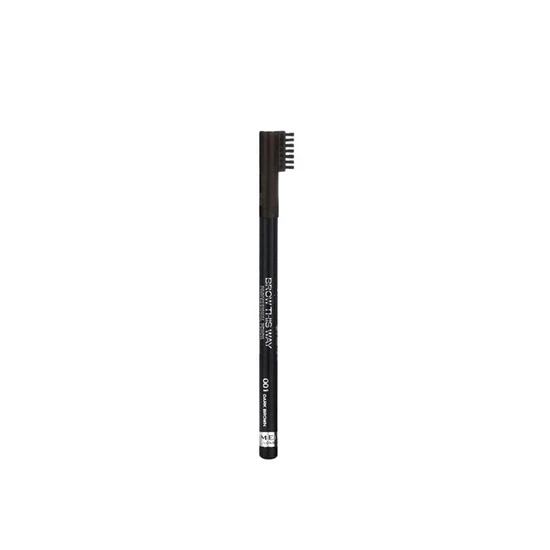 Rimmel Brow This Way Professional Eyebrow Pencil