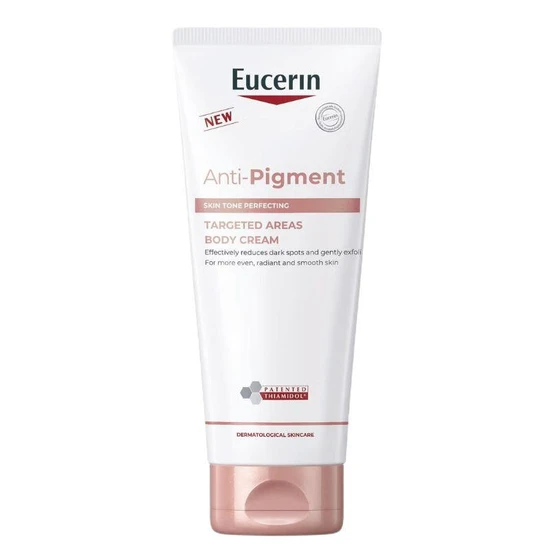Eucerin Anti-Pigment Targeted Areas Body Cream