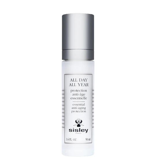 Sisley All Day All Year Essential Anti-Ageing Protection