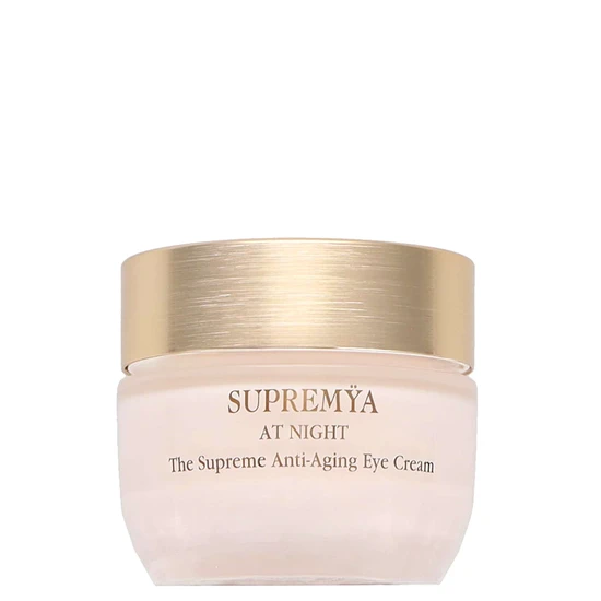 Sisley Supremya At Night The Supreme Anti-Ageing Eye Cream