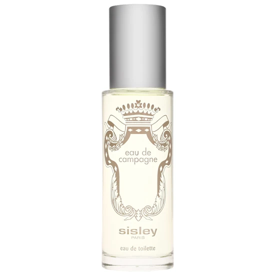 Sisley Eau De Campagne Eau De Toilette