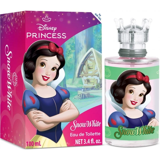 Disney Snow White Eau De Toilette