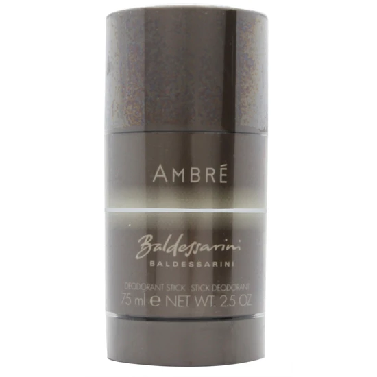 Baldessarini Ambre Deodorant Stick