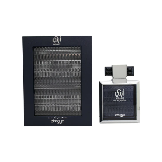Zimaya Abadi Opulent Eau De Parfum 100Ml
