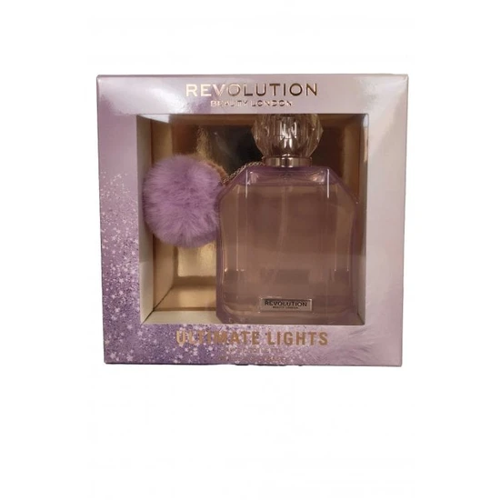 Revolution Ultimate Lights Woman Eau De Toilette