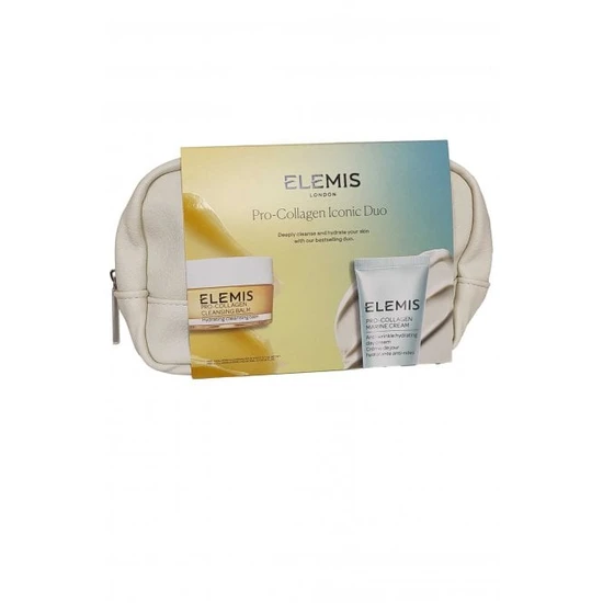 ELEMIS Pro Collagen Iconic Duo Set