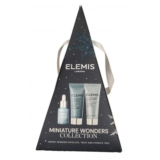 ELEMIS Miniature Wonders Collection