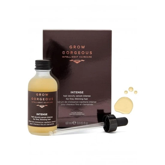Grow Gorgeous Hair Density Serum Intense