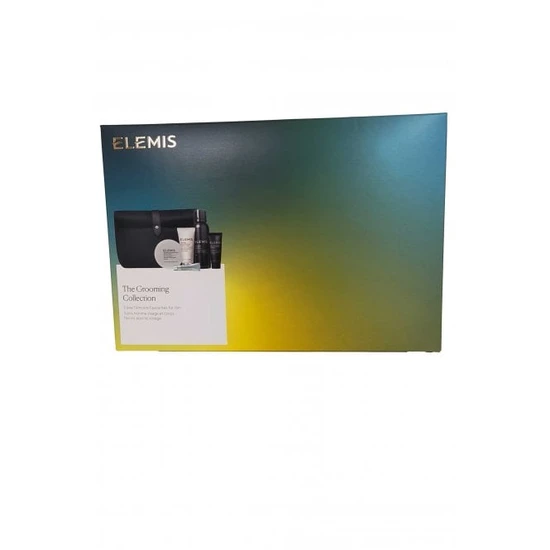 ELEMIS For Men The Grooming Collection