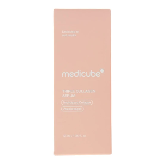Medicube Triple Collagen Serum 4.0