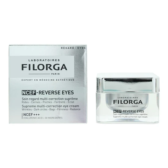 Filorga Ncef-Reverse Supreme Multi Correction Face Cream