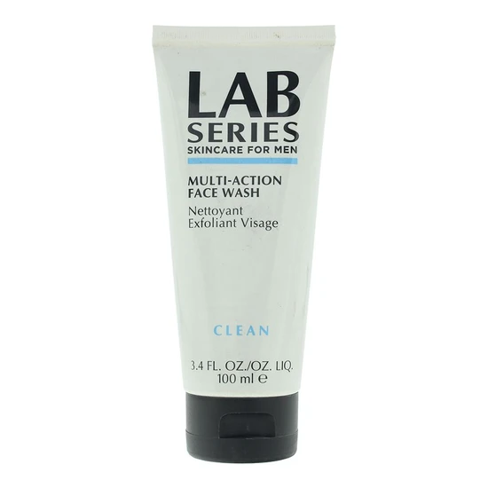 Lab Series Multi-Action Face Wash Clean