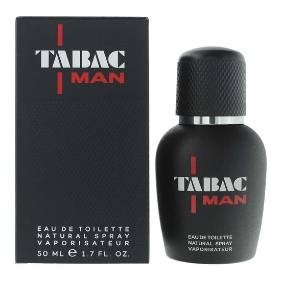 Tabac Man Eau De Toilette