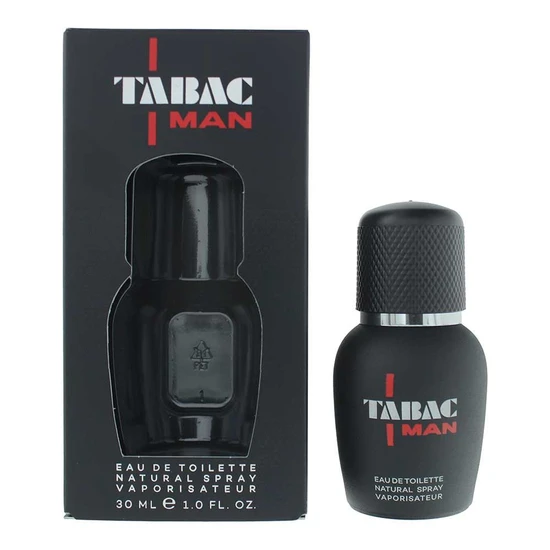 Tabac Man Eau De Toilette