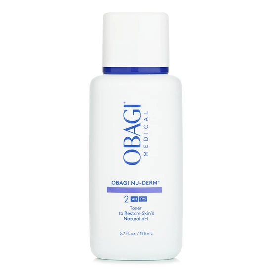 Obagi Nu Derm Toner 198Ml