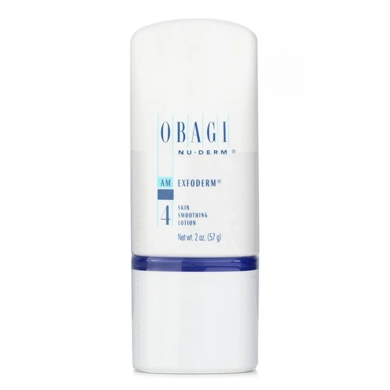 Obagi Nu Derm Exfoderm Skin Smoothing Lotion 57Ml