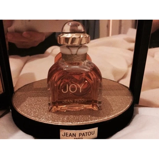 Jean Patou Joy Parfum Baccarat Edition Parfum 30Ml