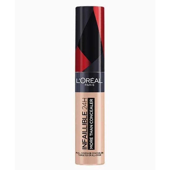 L'oreal Paris Infallible More Than Concealer 322 Ivory
