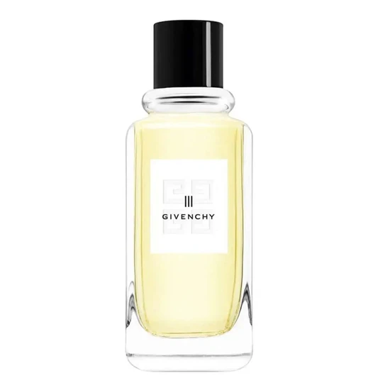 GIVENCHY III Eau De Toilette