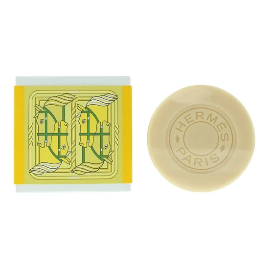 Hermès Eau De Neroli Dore Perfumed Soap 100G