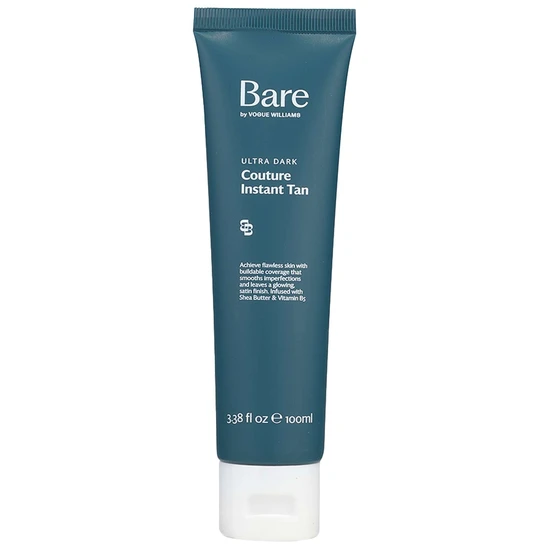 Bare by Vogue Couture Instant Tan Ultra Dark